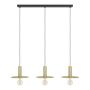 Eglo ESCANDELL 900732 Pakabinama lempa 3x40W/E27 IP20