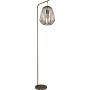 Eglo ESPINAL 901101 Stovinė lempa 1x40w/e27 ip20