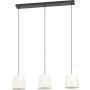 Eglo FEBRES 901263 Pakabinama lempa 3x60w/e27 ip20