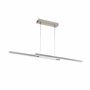 Eglo FRAIOLI-Z 900077 Pakabinama lempa 2x17W/LED 2700-6500K 4800LM IP20