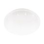 Eglo FRANIA-S 900363 Lubų šviestuvas 1x18W/LED 4000K 1850LM IP44