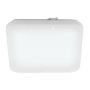 Eglo FRANIA-S 900364 Lubų šviestuvas 1x14,6W/LED 4000K 1600LM IP44