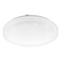 Eglo FRANIA-Z 902196 Lubų šviestuvas 15W/LED 2700-6500K ip20