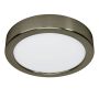 Eglo FUEVA 5 900583 Lubų šviestuvas 1x11W/LED 3000K 1350LM IP20