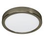 Eglo FUEVA 5 900584 Lubų šviestuvas 1x17W/LED 3000K 2000LM IP20