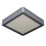 Eglo FUEVA 5 900589 Lubų šviestuvas 1x11W/LED 3000K 1350LM IP20