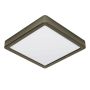 Eglo FUEVA 5 900594 Lubų šviestuvas 1x17W/LED 3000K 2000LM IP20