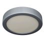 Eglo FUEVA 5 900638 Lubų šviestuvas 1x11W/LED 3000K 1350LM IP44