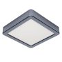 Eglo FUEVA 5 900649 Lubų šviestuvas 1x11W/LED 3000K 1350LM IP44