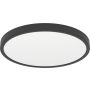 Eglo FUEVA 6 901301 Lubų šviestuvas 17w/led 2700k,4000k,6500k ip20 2900lm