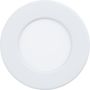 Eglo FUEVA 6 901395 Įmontuojamas apšvietimas 3.7w/led 2700k,4000k,6500k ip20 450lm
