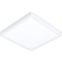 Eglo FUEVA 6-Z 901379 Lubų šviestuvas 13.5w/led 2700_6500k ip44 2000lm