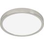 Eglo FUEVA 6-Z 901382 Lubų šviestuvas 14.3w/led 2700_6500k ip44 1800lm