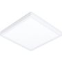 Eglo FUEVA 6-Z 901729 Lubų šviestuvas 17.8w/led 2700_6500k ip44 2700lm