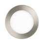 Eglo FUEVA FLEX 900933 Įmontuojamas apšvietimas 1x5,5W/LED 3000K 650lm IP20