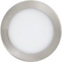 Eglo FUEVA-Z 900113 Įmontuojamas apšvietimas 2700-6500K 1520LM IP20/IP44