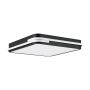 Eglo GENOVESE-Z 900477 Lubų šviestuvas 1x22W/LED 2700-6500K 3000LM IP20