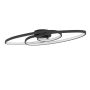 Eglo GIANELLA 900947 Lubų šviestuvas 1x38W/LED 3000K 4400lm IP20