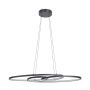 Eglo GIANELLA 900948 Pakabinama lempa 1x38W/LED 3000K 4400lm IP20