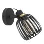 Eglo GIRONA 900661 Sienos lempa 1x40W/E27 IP20