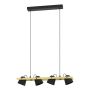 Eglo HORNWOOD-Z 900883 Pakabinama lempa 4x3.7W/LED 2700-6500K 2200LM IP20