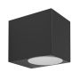Eglo JABAGA 900275 Sienos lempa 1x4,6W/GU10 IP44