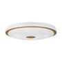 Eglo LANCIANO 1 900599 Lubų šviestuvas 1x35W/LED 3000K, 4000K, 5000K 4000LM IP20
