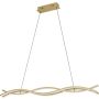 Eglo LASANA 4 901106 Pakabinama lempa 35w/led 3000k ip20 5300lm