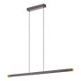 Eglo LISCIANA 900174 Pakabinama lempa 18W/LED 3000K 2000lm ip20