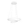 Eglo LOBINERO-Z 900478 Pakabinama lempa 1x43,2W/LED 3000-6500K 6000LM IP20