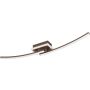 Eglo LUNGOLAGO 901219 Stropo šviestuvas 12w/led 4000k ip20 1450lm