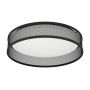 Eglo LUPPINERIA 900795 Lubų šviestuvas 1x20W/LED 3000K 2400lm IP20