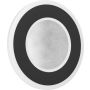 Eglo MACCHIONI 901237 Sienos lempa 12w/led 4000k ip20 1560lm