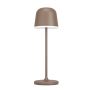 Eglo MANNERA 900459 Stalo lempa 1x2,2W/LED 3000K 200LM IP54