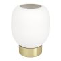 Eglo MANZANARES 900307 Stalo lempa 1x40W/E27 IP20