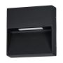 Eglo MARUGGIO 900889 Sienos lempa 1x4,8W/LED 3000K, 4000K, 5000K, 6500K 520LM IP65