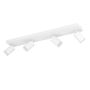 Eglo MELITELLO-Z 901944 Taškinis šviestuvas 4x3.7W/LED 2700-6500K 2200lm ip20