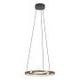 Eglo MEZZOMONTE 901826 Pakabinama lempa 2x20W+20W/LED 2700-6500K 2220;2220lm ip20