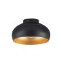 Eglo MOGANO 2 900554 Lubų šviestuvas 1x40W/E27 IP20