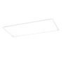 Eglo MORADILLO 902301 LED panelis 36.5W/LED 2700K, 4000K, 6500K 5200lm ip20
