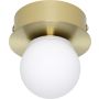 Eglo MOSIANO 900658 Sienos lempa 1x3.3w/led 3000k ip44 340lm