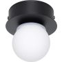 Eglo MOSIANO 900659 Sienos lempa 1x3.3w/led 3000k ip44 340lm