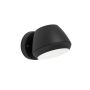 Eglo NIVAROLO 900675 Sienos lempa 1x4,6W/GU10 IP44