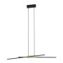 Eglo PANAGRIA 900489 Pakabinama lempa 2x13W/LED 3000K 3120LM IP20