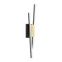 Eglo PANAGRIA 900491 Sienos lempa 2x6,3W/LED 3000K 1510LM IP20