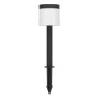 Eglo PANTETE 901077 Saulės baterijų lempa 1x7.5W/LED 3000K 830LM IP44 SOLAR