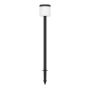 Eglo PANTETE 901078 Saulės baterijų lempa 1x7.5W/LED 3000K 840LM IP44