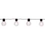 Eglo PARTAJ 900213 Girlianda 16x0,064W/LED IP44