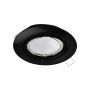 Eglo PENETO 900751 Įmontuojamas apšvietimas 1x4.6W/GU10|LED IP20