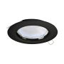 Eglo PENETO 900753 Įmontuojamas apšvietimas 1x2.8W/GU10|LED IP20